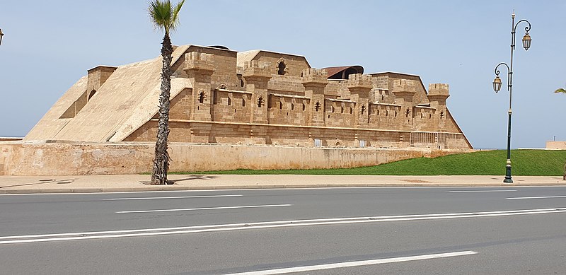 Photo de Château Hervé ou Bourcart