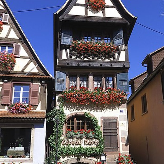 Photo de Maison