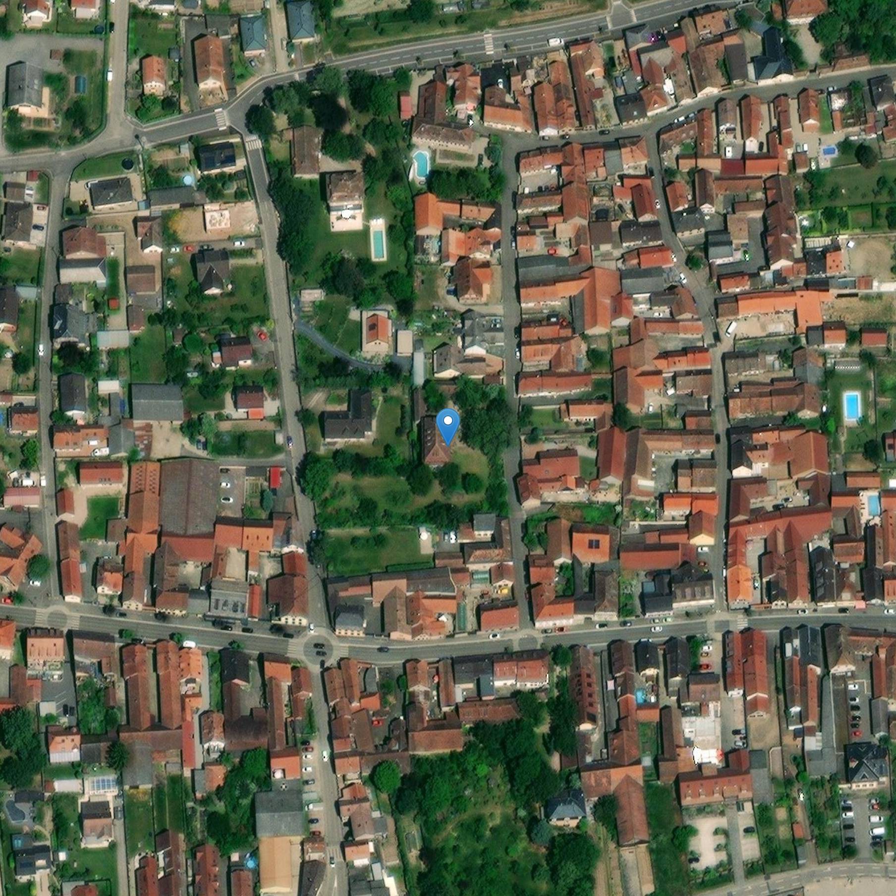 Photo de ハウスハウス