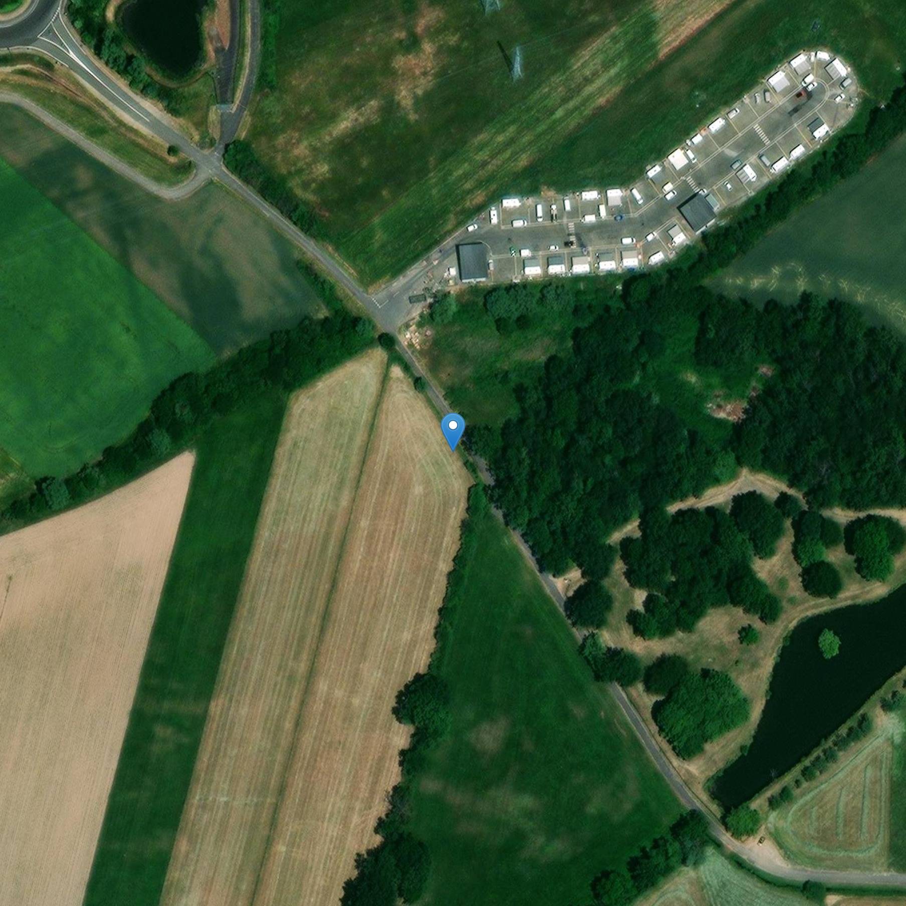 Photo de 门希尔说兰斯泰�