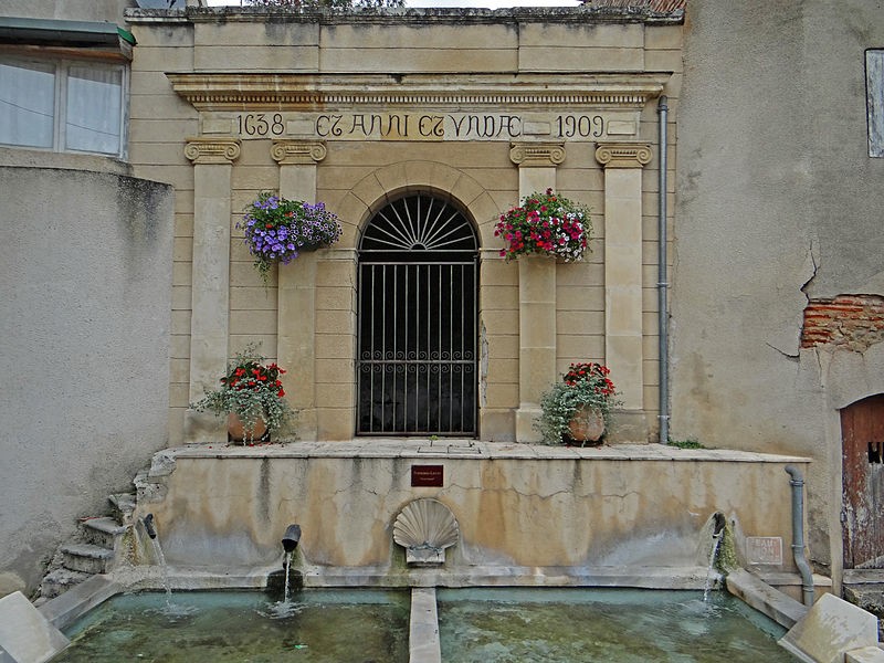 Photo de Font'Grand de Clairac