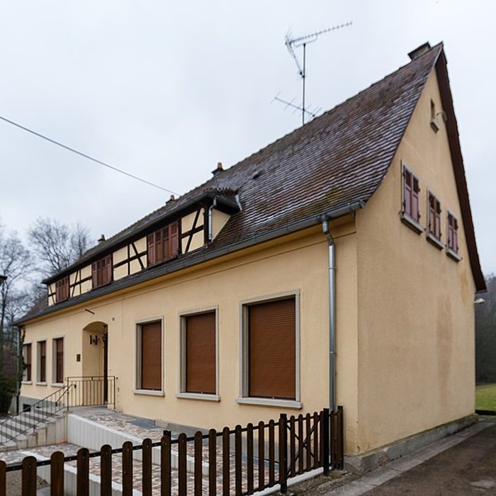 Photo de Ecole primaire