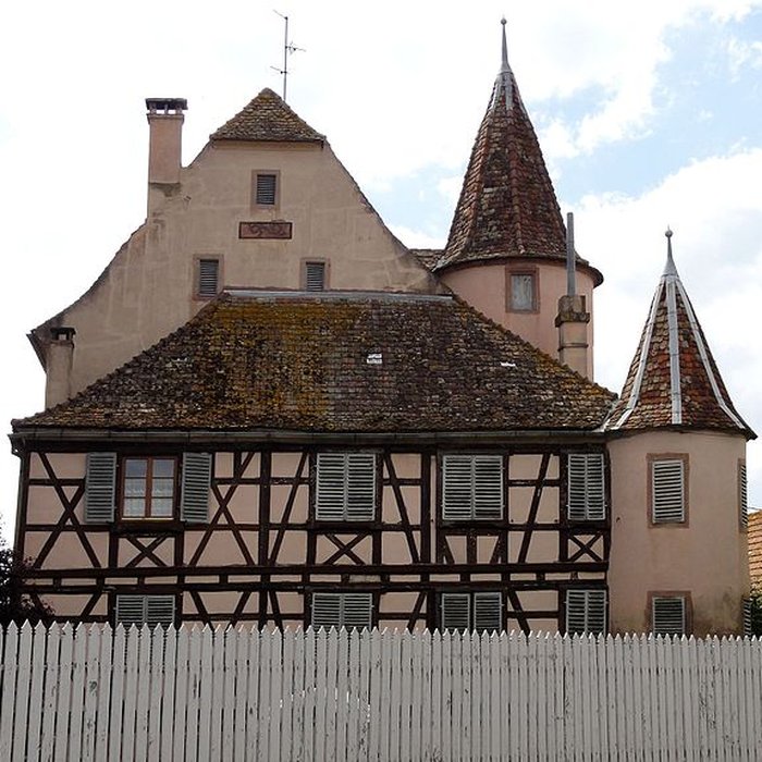 Photo de Château dUrendorf