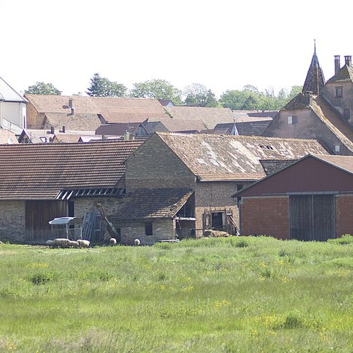 Photo de Château dUrendorf