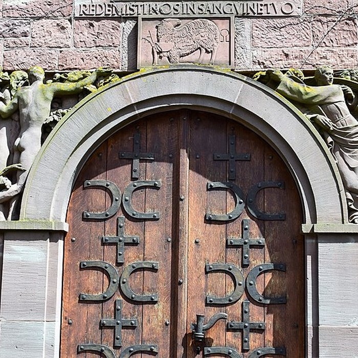 Photo de Domaine du château de Kolbsheim