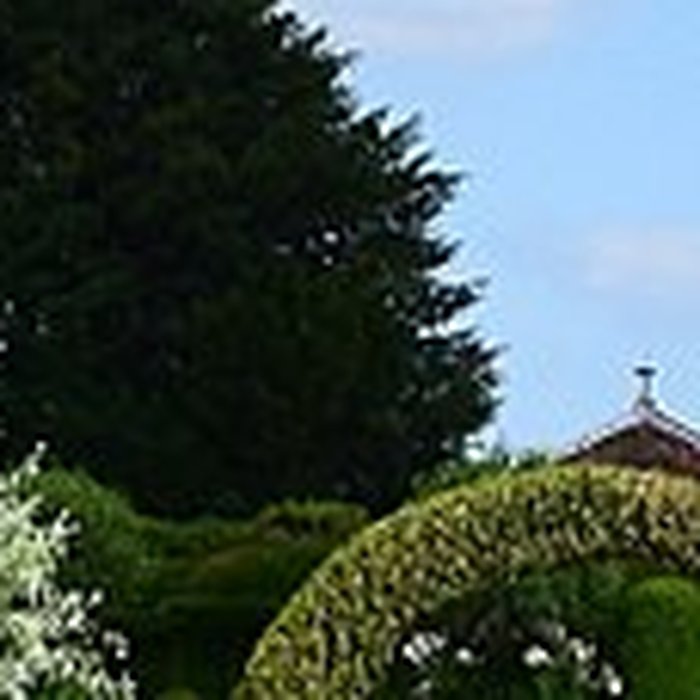 Photo de Domaine du château de Kolbsheim