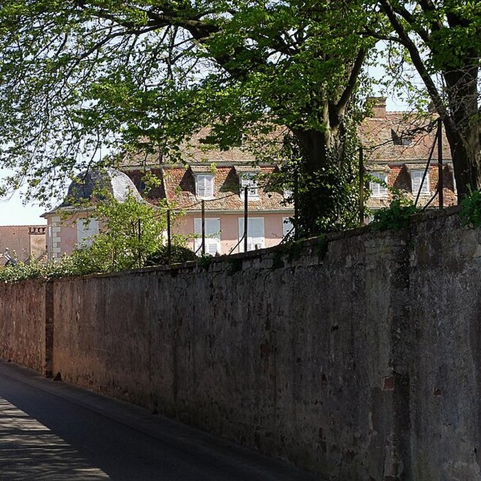 Photo de Domaine du château de Kolbsheim