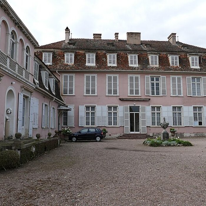 Photo de Domaine du château de Kolbsheim