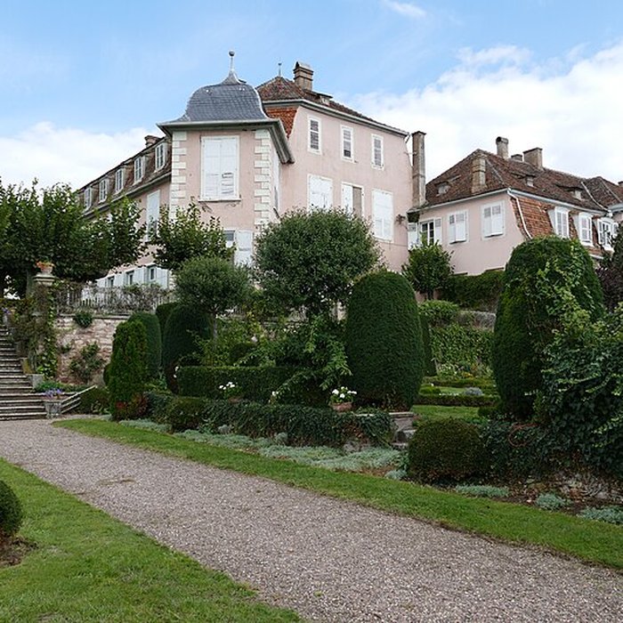Photo de Domaine du château de Kolbsheim