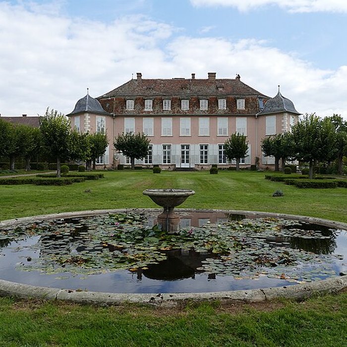 Photo de Domaine du château de Kolbsheim