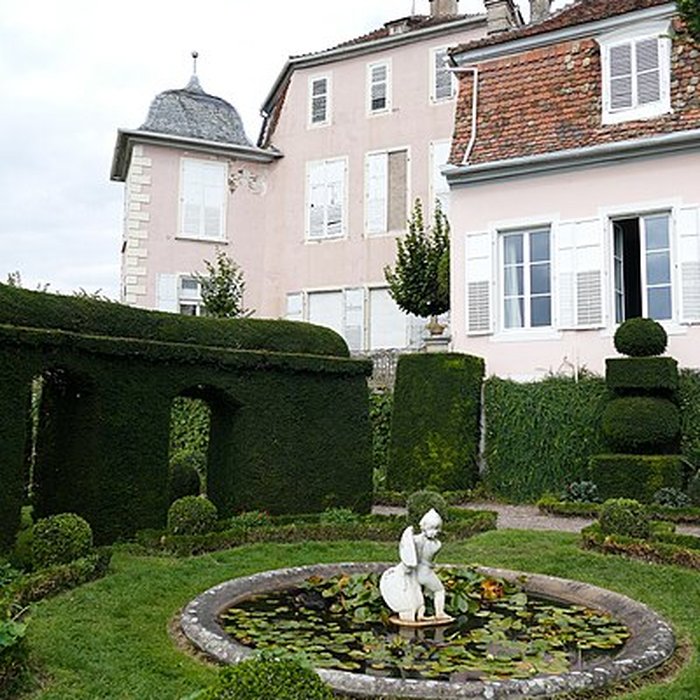 Photo de Domaine du château de Kolbsheim
