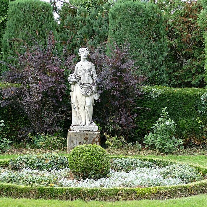 Photo de Domaine du château de Kolbsheim