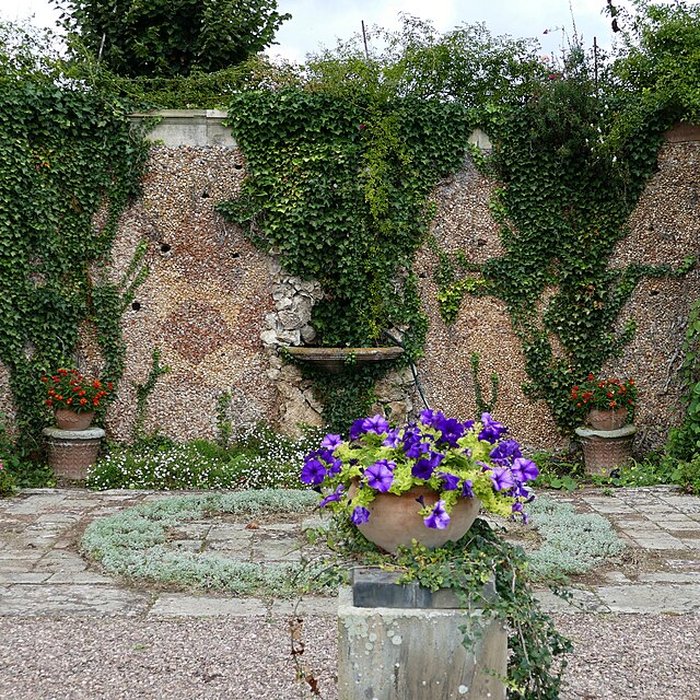 Photo de Domaine du château de Kolbsheim