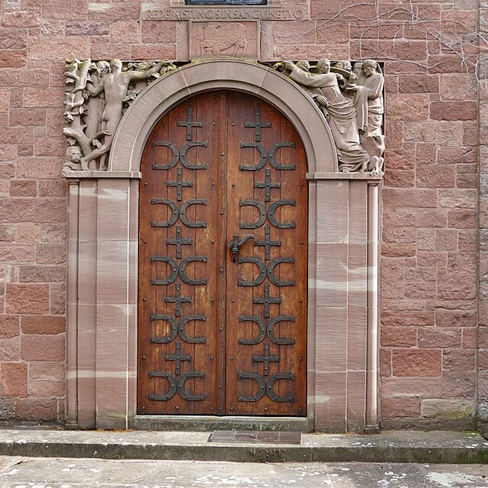 Photo de Domaine du château de Kolbsheim