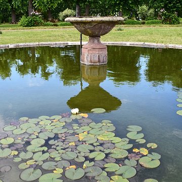 Domaine du château de Kolbsheim