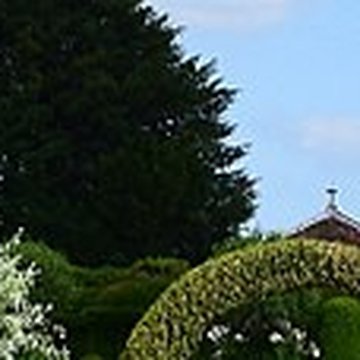 Domaine du château de Kolbsheim