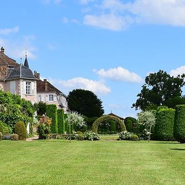 Domaine du château de Kolbsheim