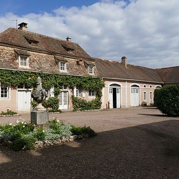 Domaine du château de Kolbsheim
