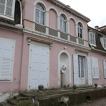 Domaine du château de Kolbsheim