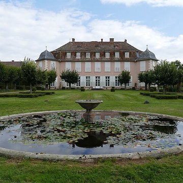 Domaine du château de Kolbsheim