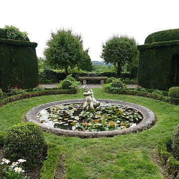 Domaine du château de Kolbsheim