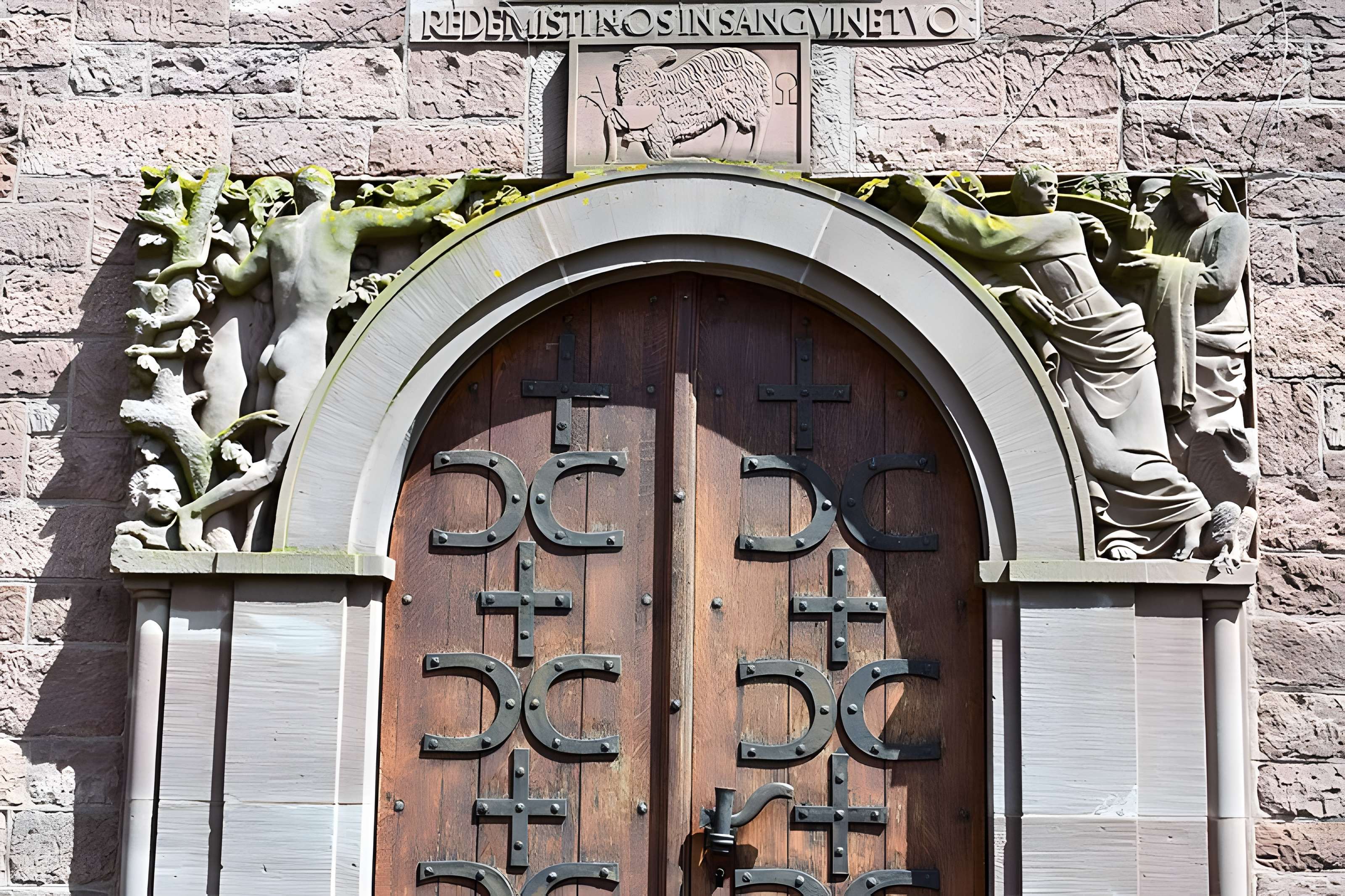 Domaine du château de Kolbsheim