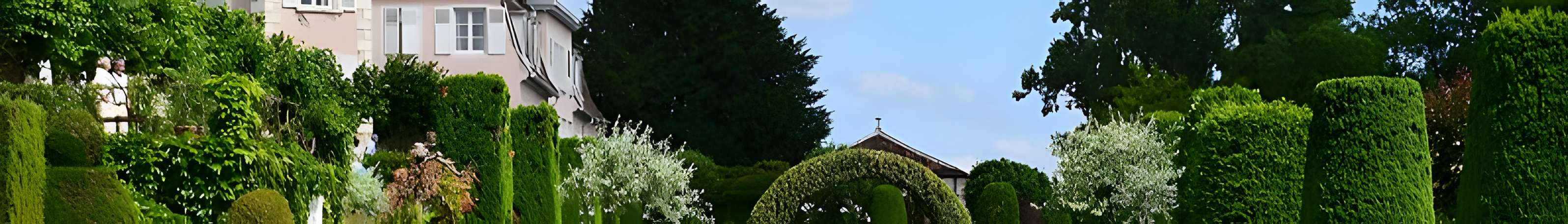 Domaine du château de Kolbsheim