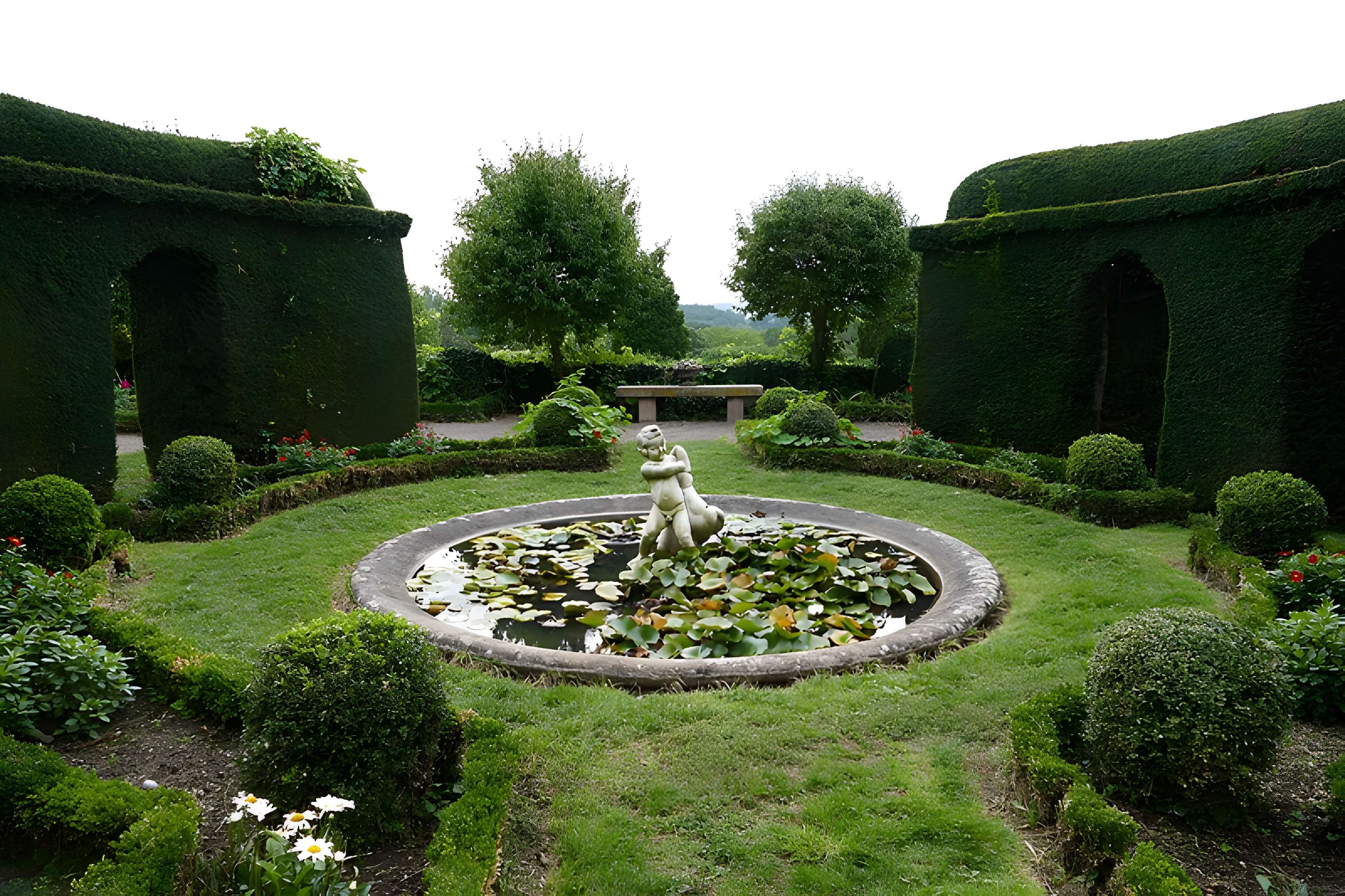 Domaine du château de Kolbsheim