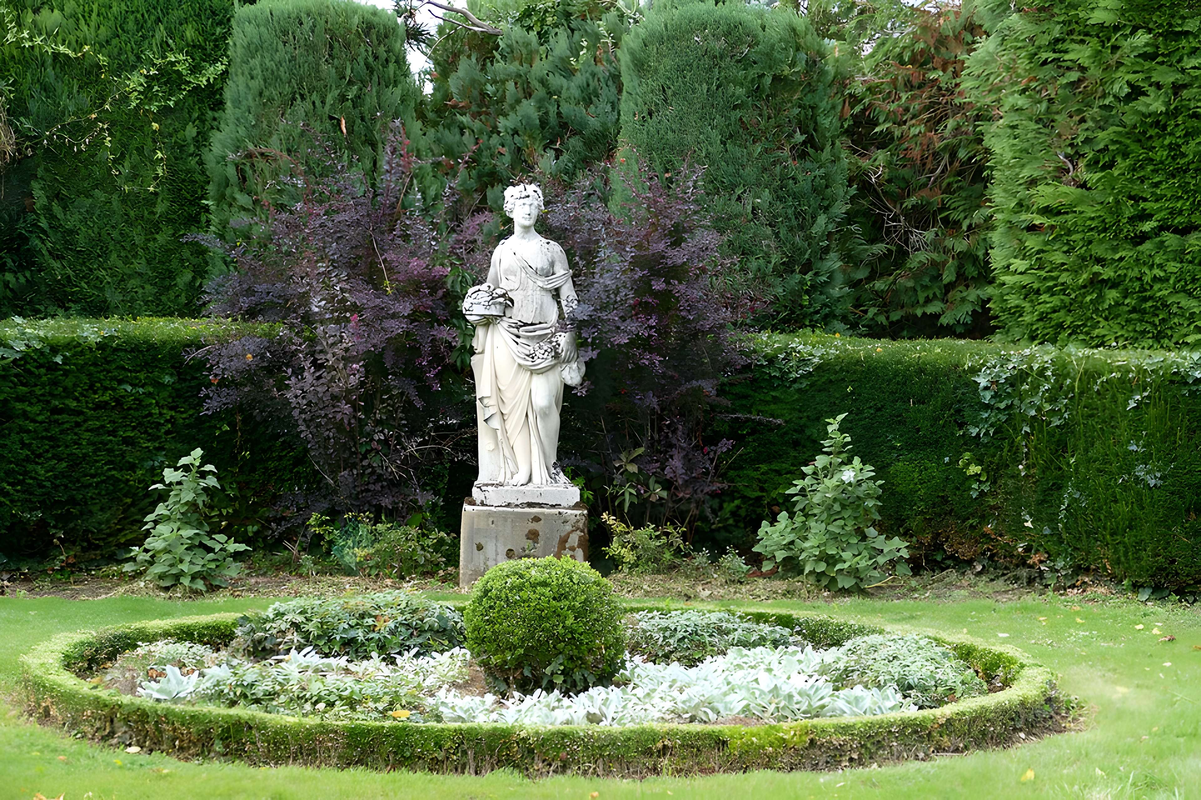 Domaine du château de Kolbsheim