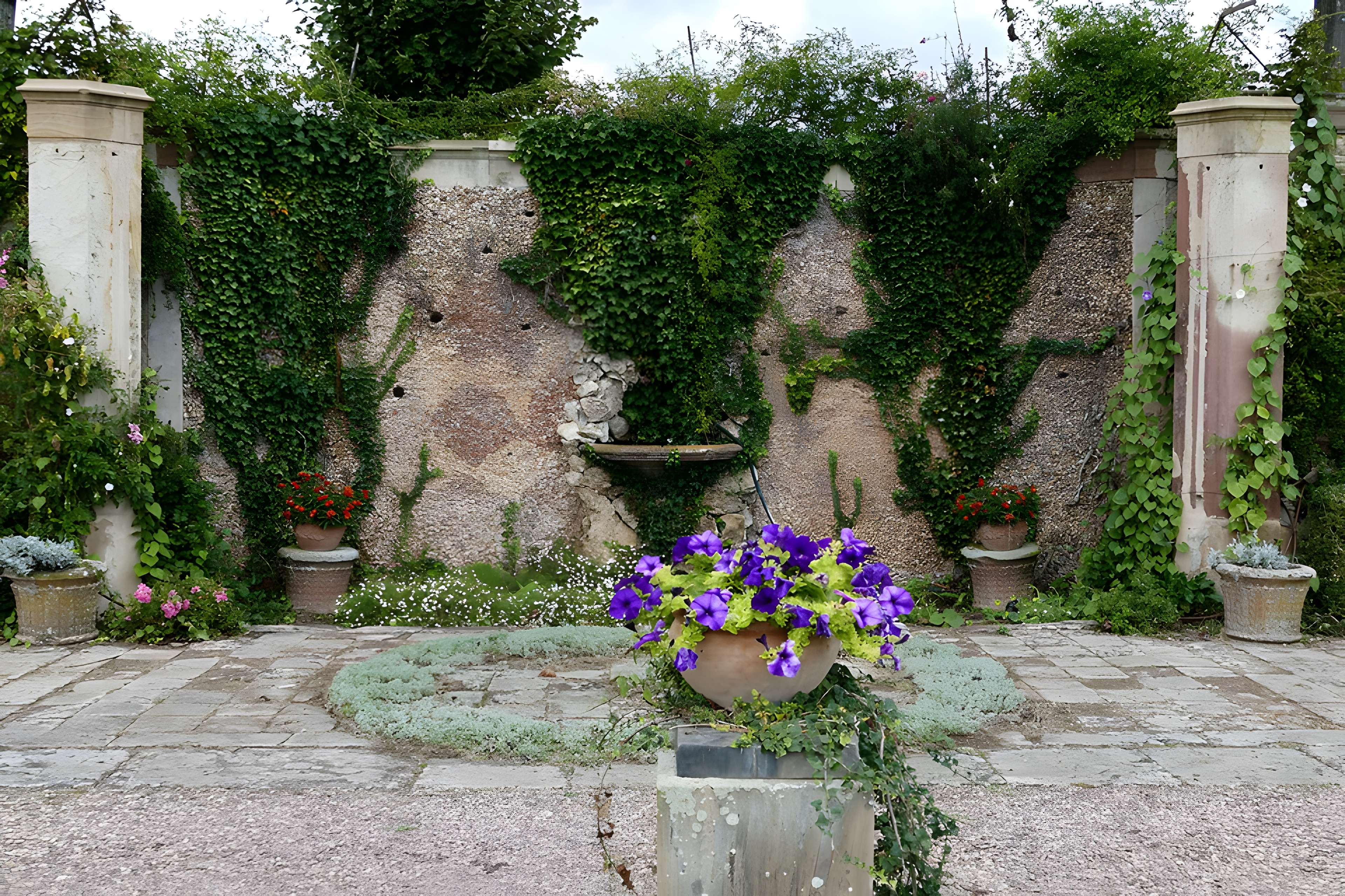 Domaine du château de Kolbsheim