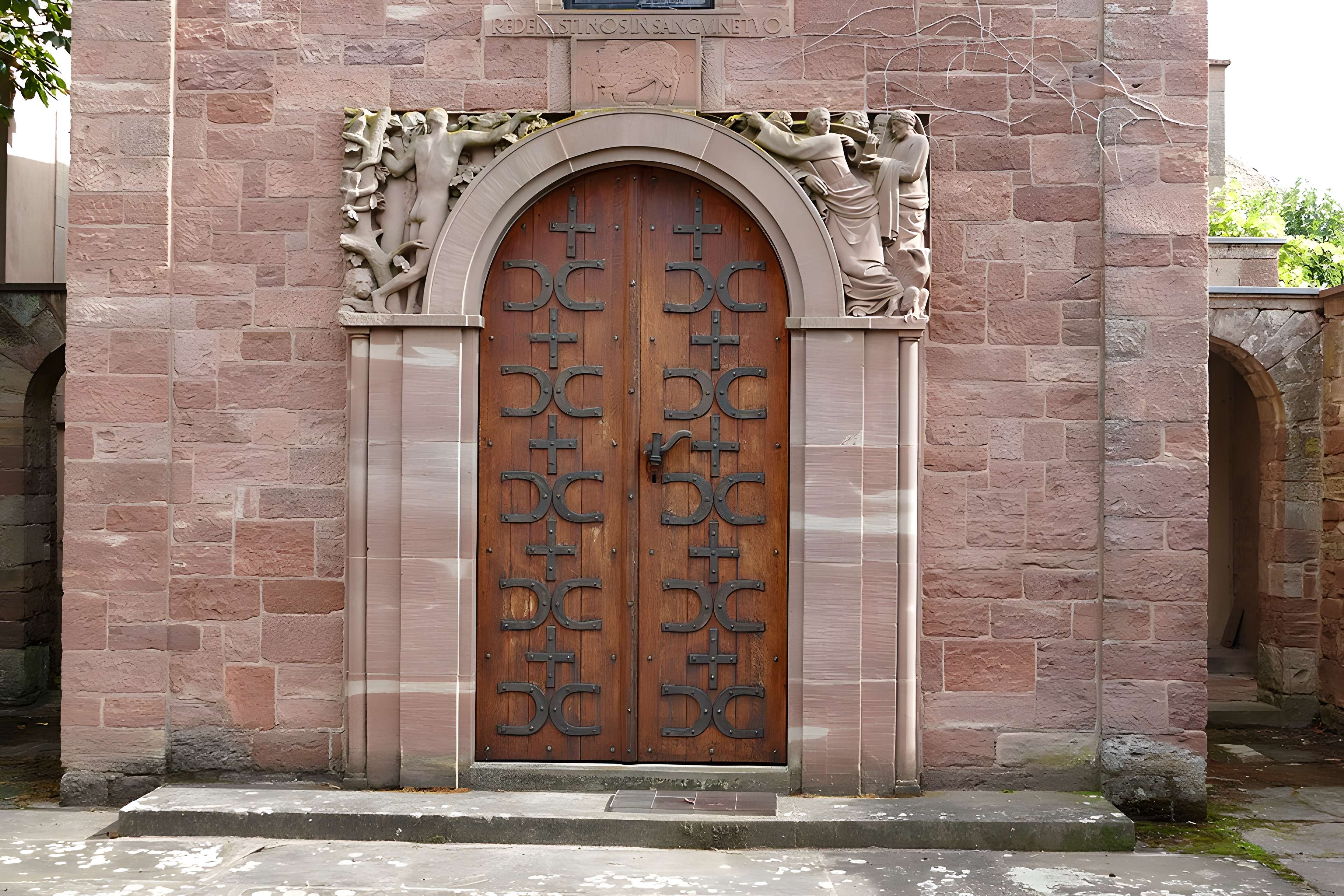 Domaine du château de Kolbsheim