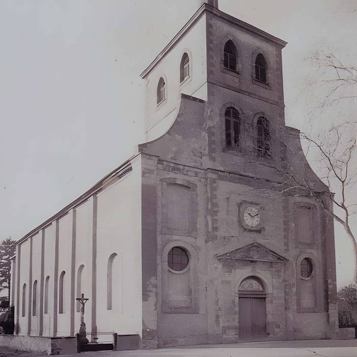 Photo de Eglise catholique Saint-Louis