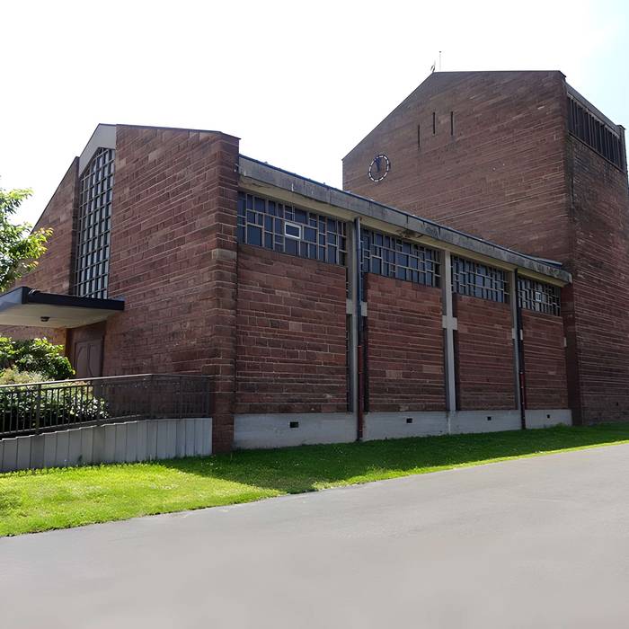 Photo de Eglise catholique Saint-Louis