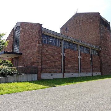 Eglise catholique Saint-Louis