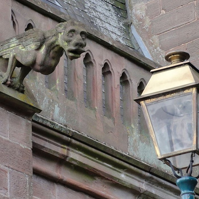 Photo de Eglise de la Paix