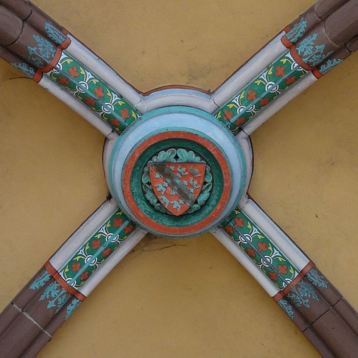 Photo de Eglise de la Paix