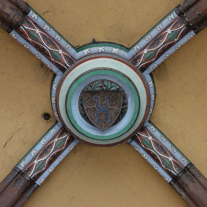 Photo de Eglise de la Paix