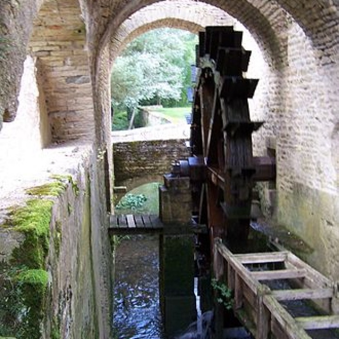 Photo de Forges de Buffon