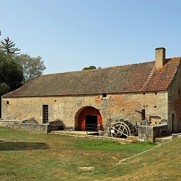 Photo de Forges de Buffon