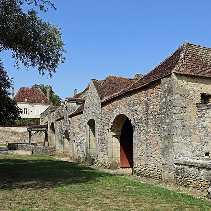 Photo de Forges de Buffon