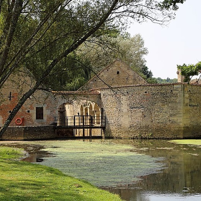 Photo de Forges de Buffon