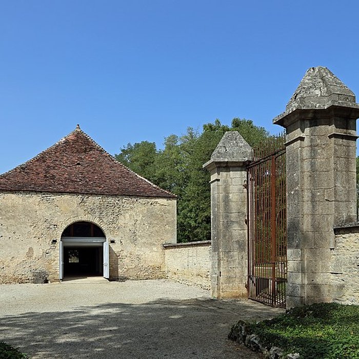 Photo de Forges de Buffon