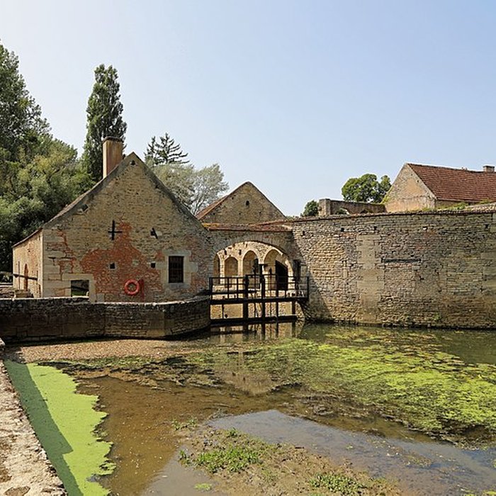 Photo de Forges de Buffon