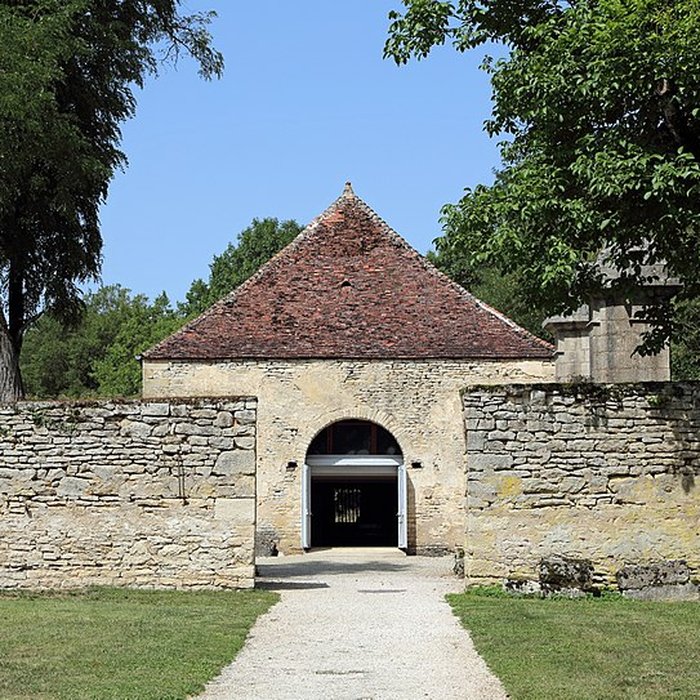 Photo de Forges de Buffon