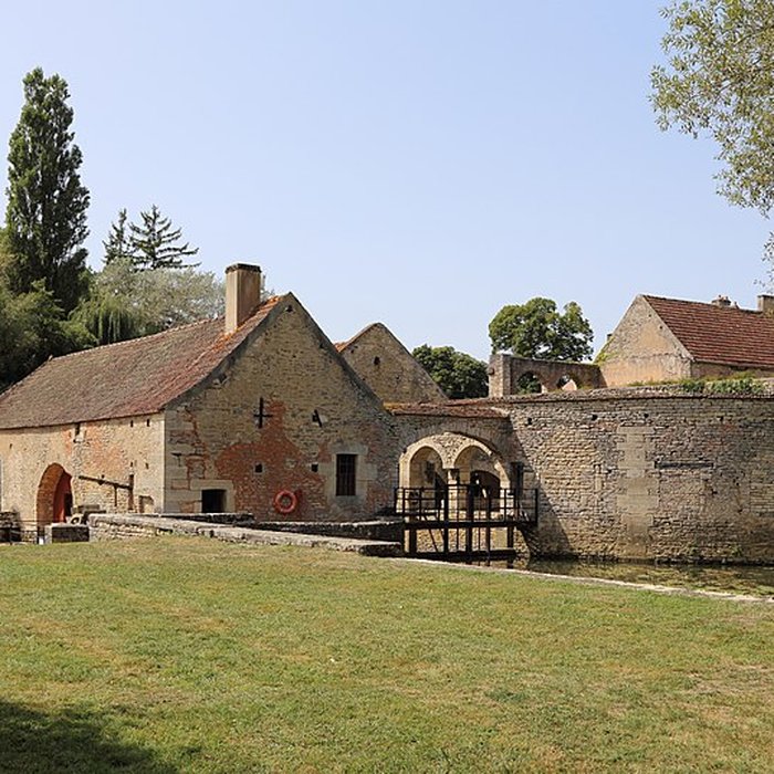 Photo de Forges de Buffon