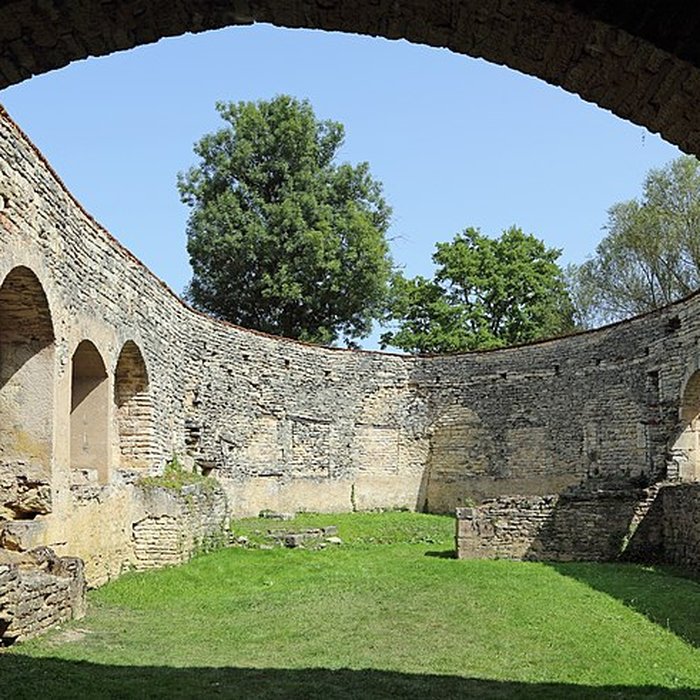 Photo de Forges de Buffon