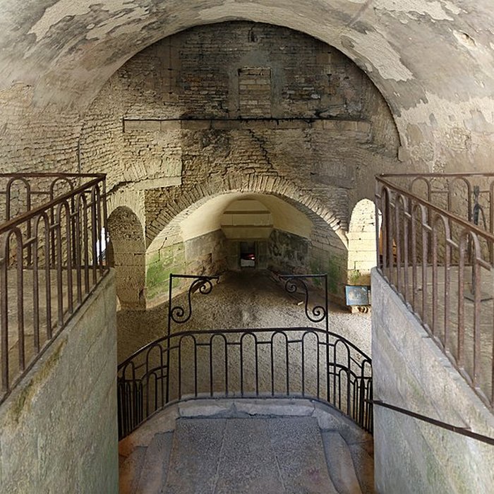 Photo de Forges de Buffon