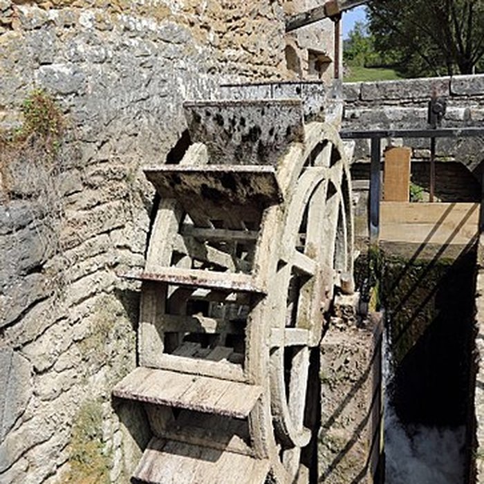 Photo de Forges de Buffon