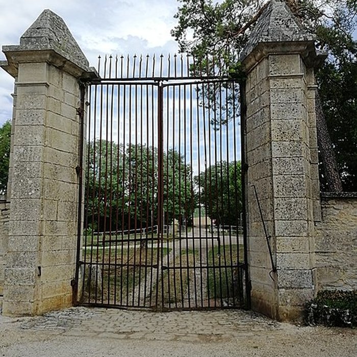 Photo de Forges de Buffon