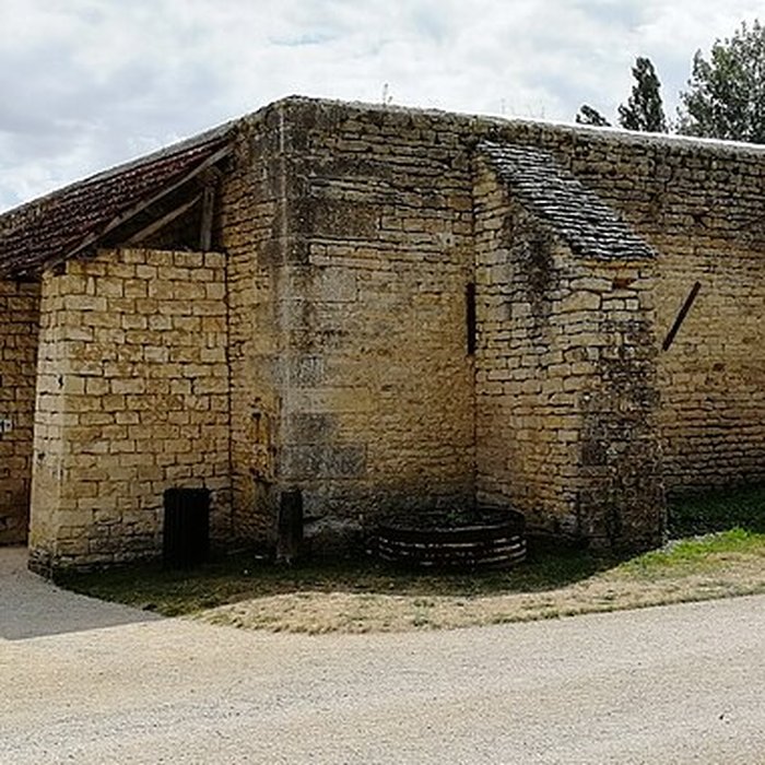 Photo de Forges de Buffon